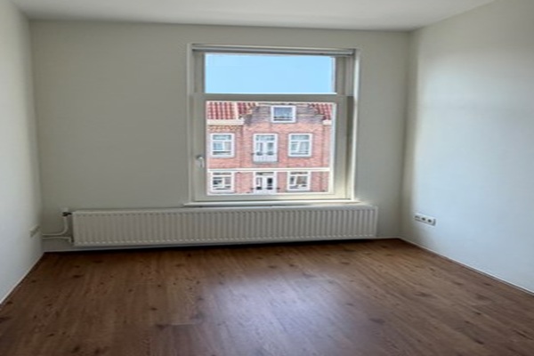 Appartement Jan Pieter Heijestraat in Amsterdam