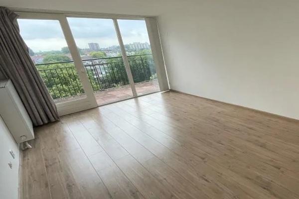 Appartement Boezemkade in Rotterdam