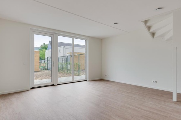 Appartement Kolonel Millerstraat in Maastricht