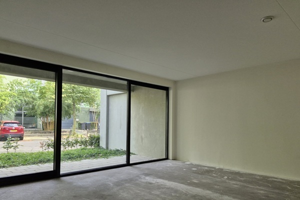 Appartement Egelstraat in Eindhoven