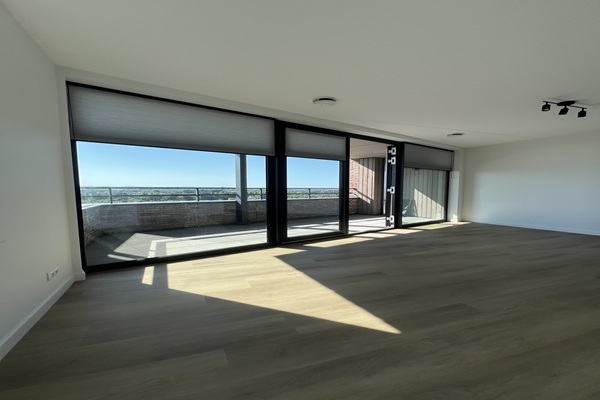 Appartement Olympiapad in Maastricht
