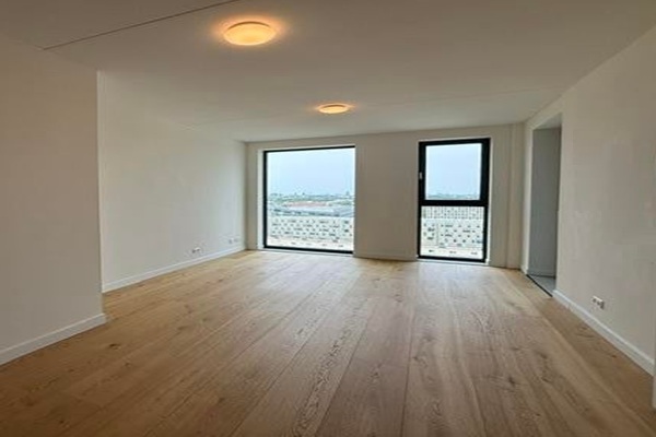 Appartement Bijlmerplein in Amsterdam