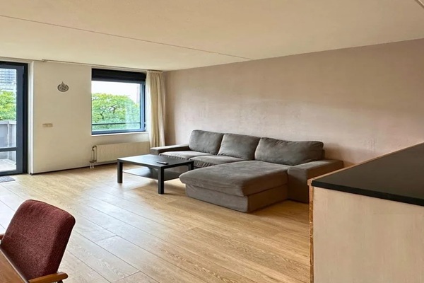 Appartement Leeghwaterstraat in Eindhoven