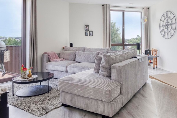 Appartement Cosunpark in Breda
