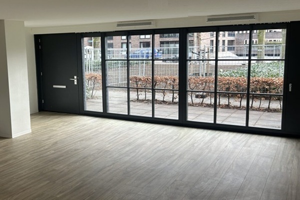 Huis Lariksplaats in Tilburg