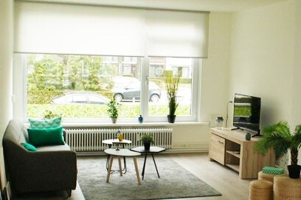 Appartement Outshoornstraat in Eindhoven