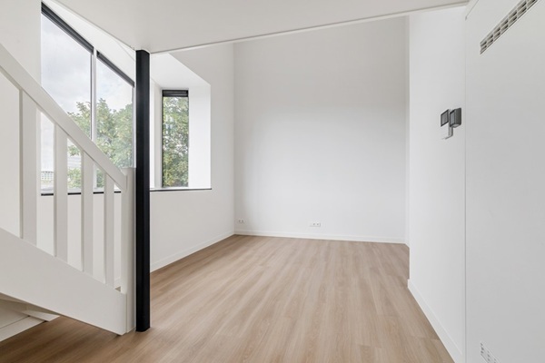 Studio Van Speykstraat in Rotterdam