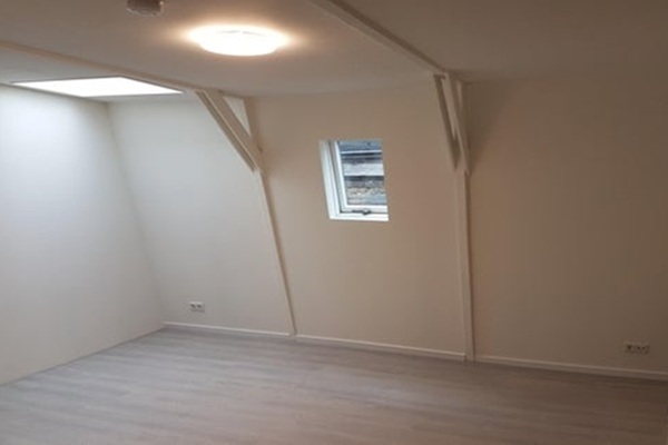 Studio Gedempte Pol in Sneek