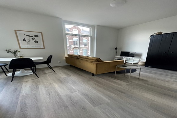 Appartement Van Welderenstraat in Nijmegen