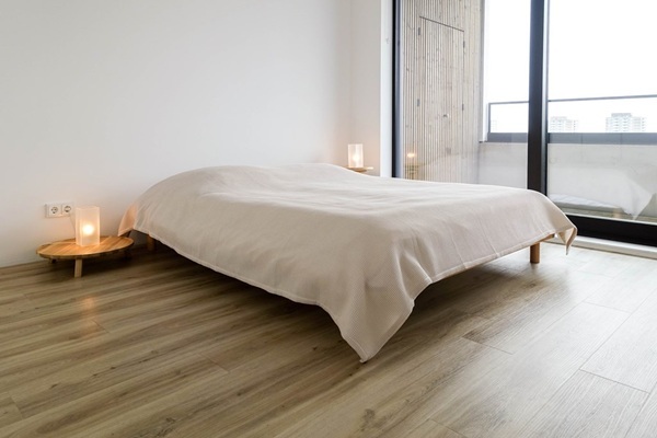 Appartement Postjesweg in Amsterdam