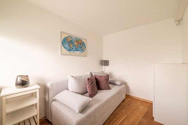 Appartement Venetiëhof in Amsterdam