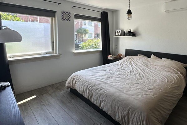 Appartement Krelagestraat in Alkmaar