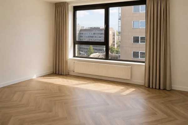 Appartement Zuidplein in Rotterdam