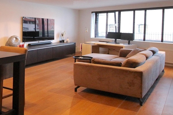 Appartement Markendaalseweg in Breda