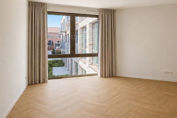 Appartement Deken van Somerenstraat in Eindhoven