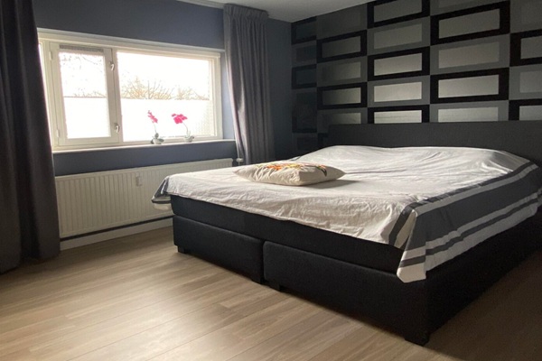 Appartement Geldropseweg in Eindhoven
