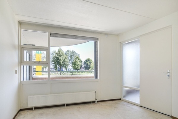 Appartement Rooswinkelstate in Leeuwarden