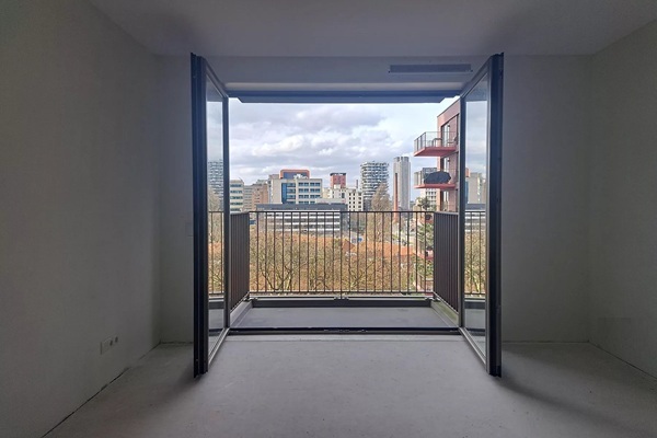 Appartement Gerard Philipslaan in Eindhoven