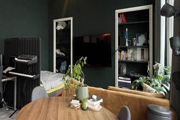 Studio Utrechtsestraat in Arnhem