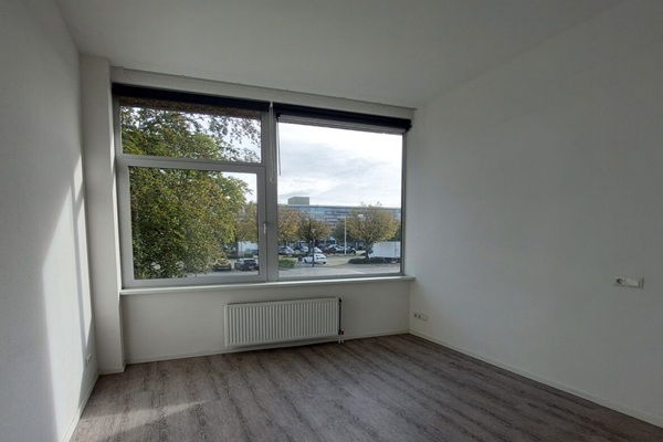 Appartement IJssellaan in Arnhem