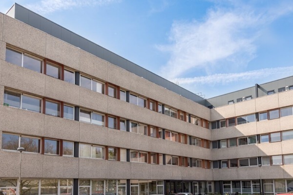 Studio IJssellaan in Arnhem