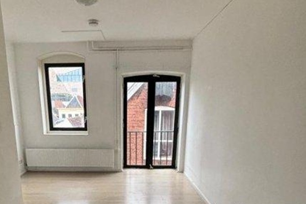 Studio Poelestraat in Groningen