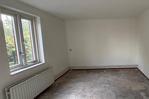 Appartement Lijzijde in Groningen