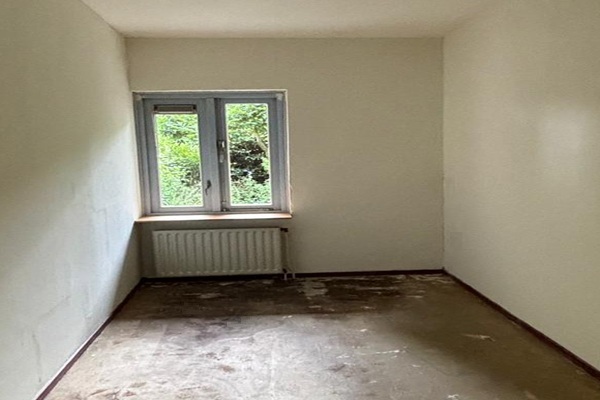 Appartement Kajuit in Groningen