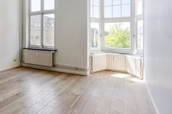 Appartement Michelangelostraat in Amsterdam