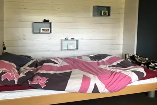 Appartement Dirk de Raetlaan in Wassenaar