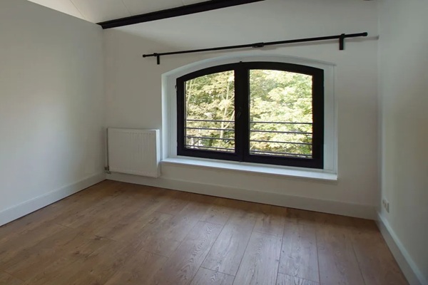 Appartement Schiedamsesingel in Rotterdam