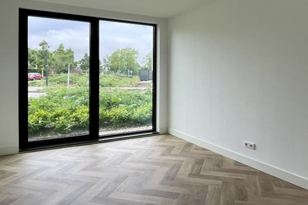 Appartement Toscane in Geleen