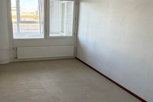 Appartement Mooienhof in Enschede
