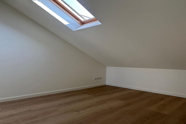 Appartement Sassenheimstraat in Amsterdam