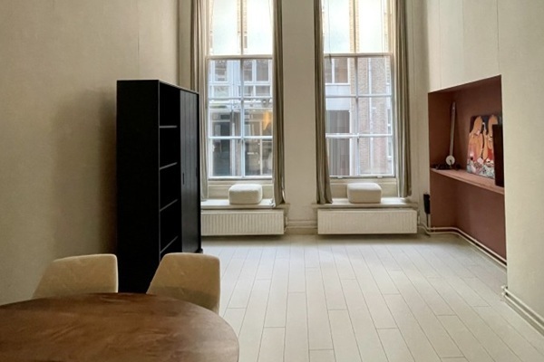 Studio Polstraat in Deventer