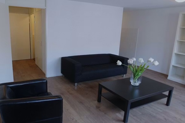 Appartement Waterloostraat in Rotterdam