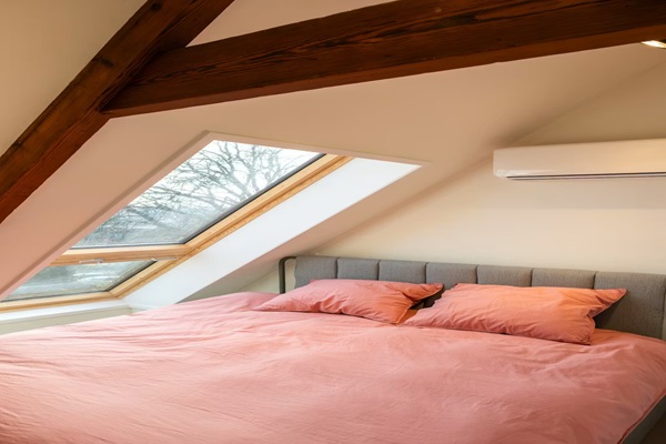 Appartement Noordeinde in Delft