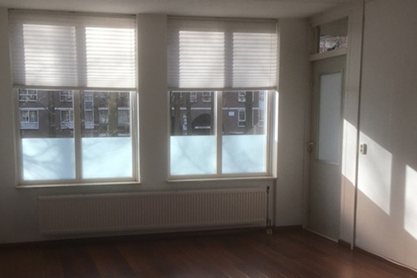 Appartement Erasmusdomein in Maastricht