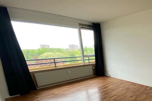 Appartement Amundsenlaan in Eindhoven