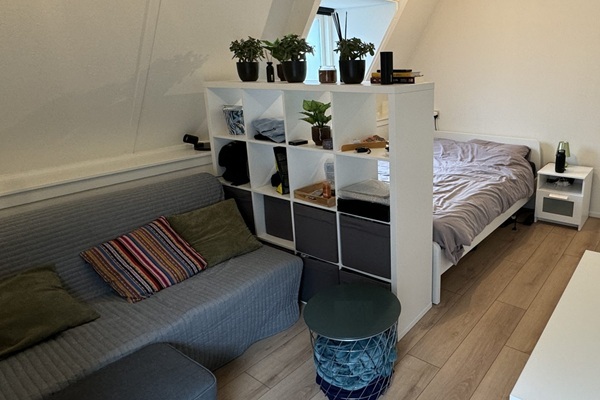 Studio Tullekensteeg in Arnhem