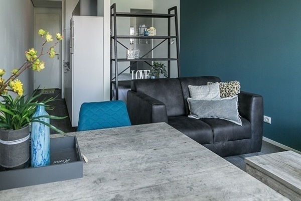 Studio Baljeestraat in Leeuwarden