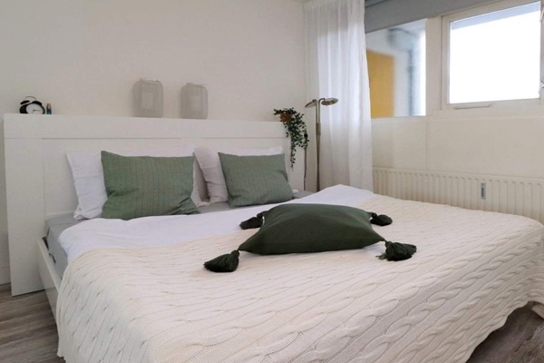 Appartement Weena in Rotterdam