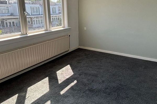 Appartement Kinderdijkstraat in Amsterdam