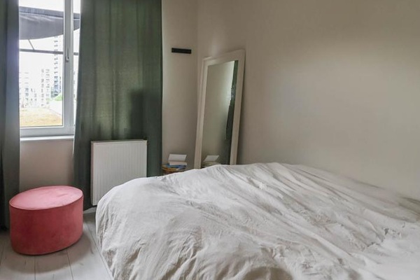 Appartement Sigmaplantsoen in Leiden