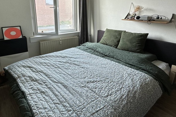 Appartement Putstraat in Sittard
