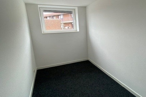 Huis Sluiskade in Hoogezand