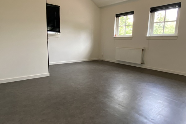 Appartement Kerkstraat in Deventer