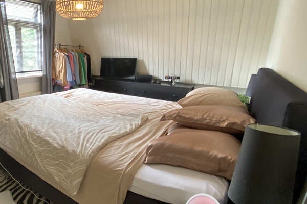 Huis Kweekweg in Apeldoorn