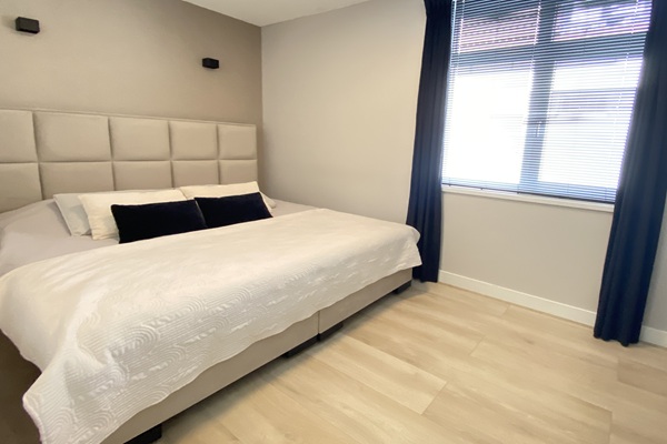 Appartement Vlijtseweg in Apeldoorn