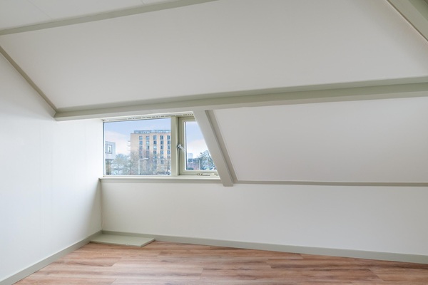 Appartement Morsweg in Leiden